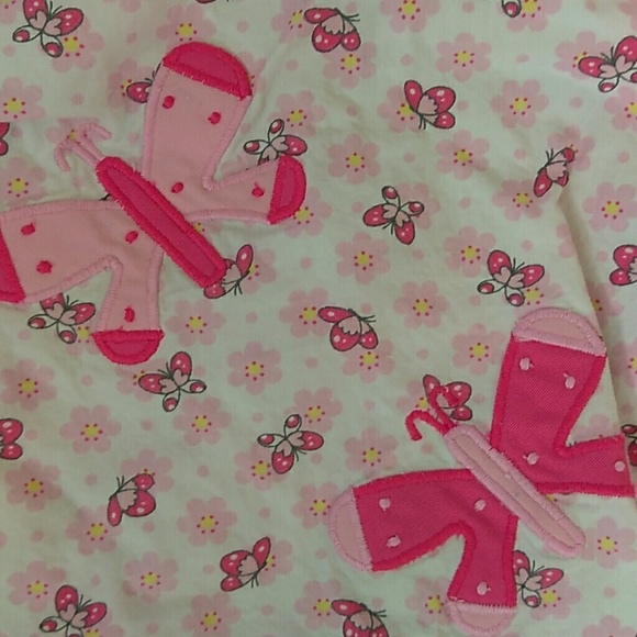 Baby girl blouse - Picture 2 of 5